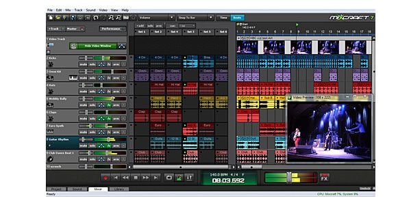 ACOUSTICA ( アコースティカ ) Mixcraft 7 送料無料 | サウンド ACOUSTICA ( アコースティカ ) Mixcraft 7 送料無料 | サウンド