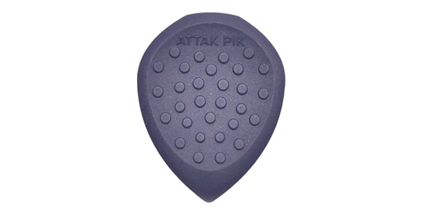 ACOUSTIC ATTAK ( アコースティック　アタック )  / STEALTH III XL COBALT