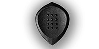ACOUSTIC ATTAK / STEALTH BLACK