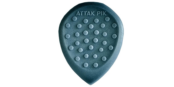 ACOUSTIC ATTAK ( アコースティック　アタック )  / STEALTH III COBALT