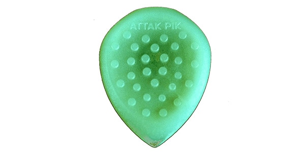 ACOUSTIC ATTAK / STEALTH III RADIUM