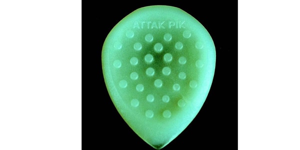 ACOUSTIC ATTAK ( アコースティック　アタック )  / STEALTH III XL RADIUM