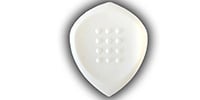 ACOUSTIC ATTAK / STEALTH WHITE