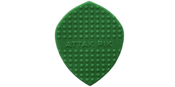 ACOUSTIC ATTAK ( アコースティック　アタック )  / SURGE