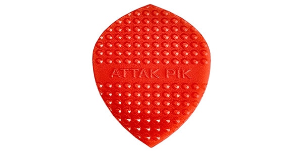 ACOUSTIC ATTAK ( アコースティック　アタック )  / SURGE II