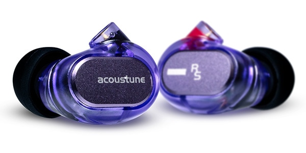 Acoustune / MONITORRSONEPUR画像4
