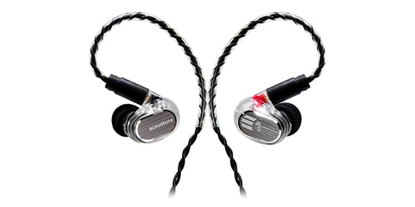 Acoustune / MONITORRSTHREECLR画像3