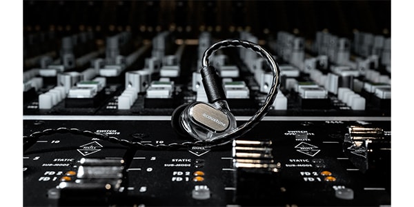 Acoustune / MONITORRSTHREECLR画像8