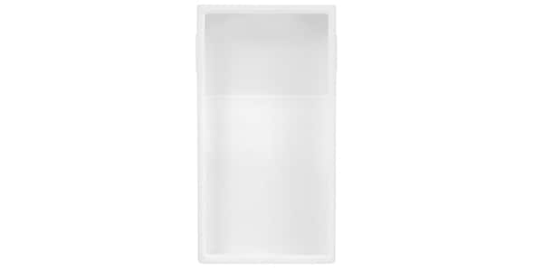 ACTIVO ( アクティボ ) ACTIVO P1 Silicone Case White 送料無料
