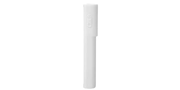 ACTIVO ( アクティボ )  / ACTIVO P1 Silicone Case White画像3