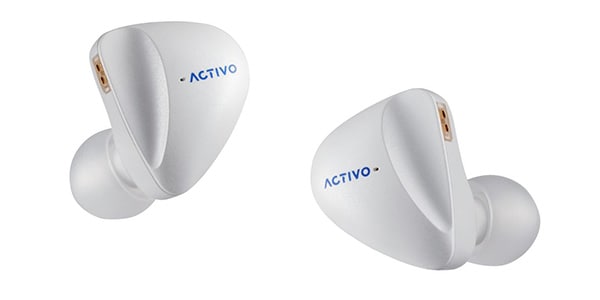 ACTIVO ( アクティボ )  / ACTIVO SCOOP