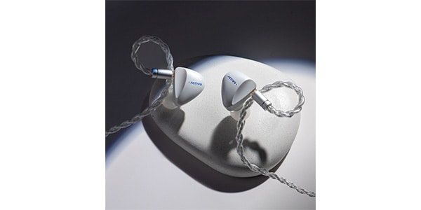 ACTIVO ( アクティボ )  / ACTIVO SCOOP画像6