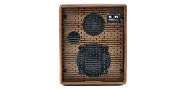ACUS / One For Strings 5T Wood画像2