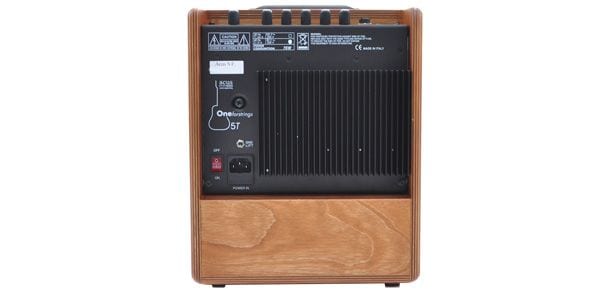 ACUS / One For Strings 5T Wood画像4