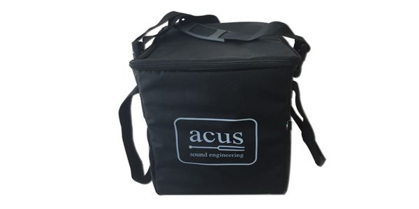 ACUS / One For Strings 5T Wood / BAG
