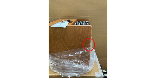 ACUS / 03000603　アウトレット品画像4