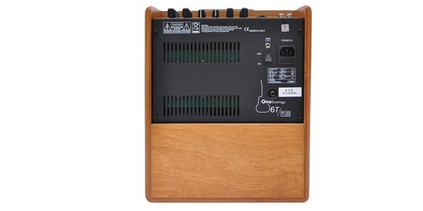 ACUS / One For Strings 6T Wood画像6