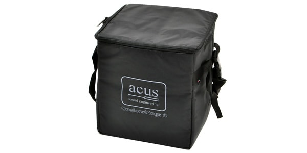 ACUS / Bag - One for strings 6 & 6T