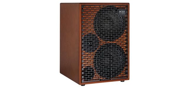 ACUS / ONE FORSTRINGS AD画像2