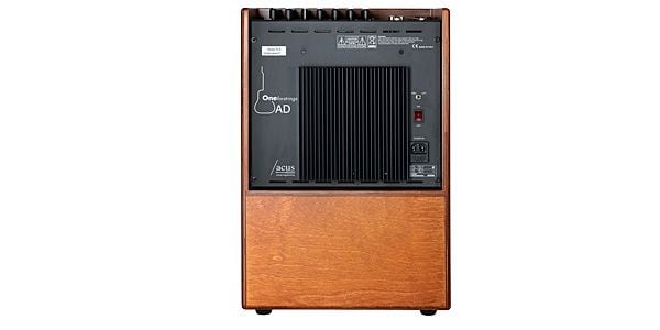 ACUS / ONE FORSTRINGS AD画像3