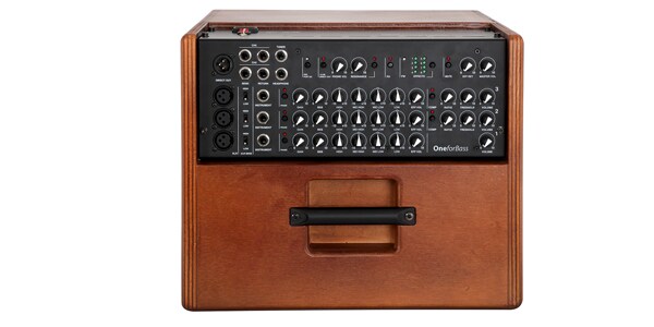 ACUS / ONE FORBASS画像4