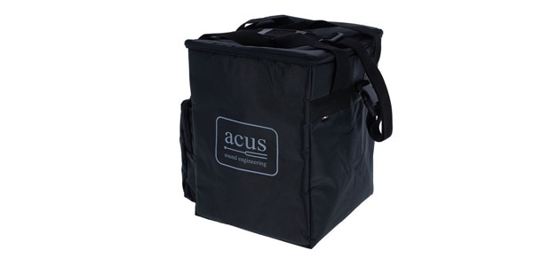 ACUS / ONE FORSTRINGS AD / BAG