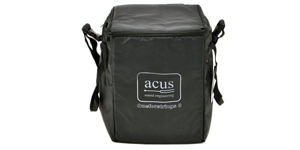 ACUS / ONE 8 BAG画像2