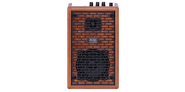 ACUS / ONE FORSTRINGS 4 FERDI
