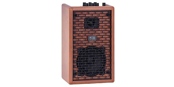 ACUS / ONE FORSTRINGS 4 FERDI画像2