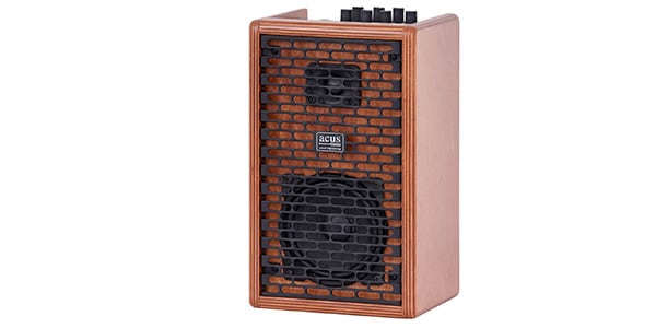 ACUS / ONE FORSTRINGS 4 FERDI画像3