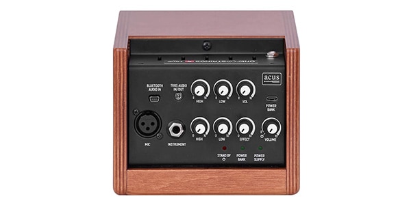 ACUS / ONE FORSTRINGS 4 FERDI画像4
