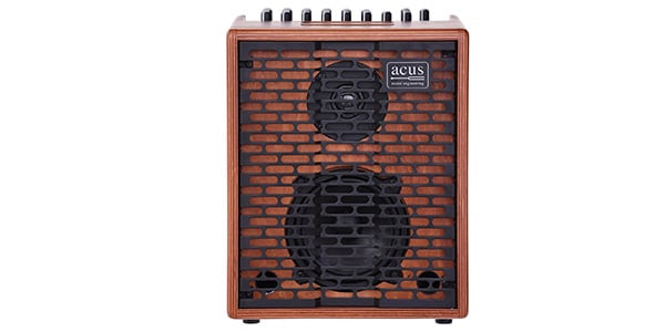 ACUS / ONE FORSTRINGS 5 FERDI