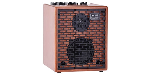 ACUS / ONE FORSTRINGS 5 FERDI画像2