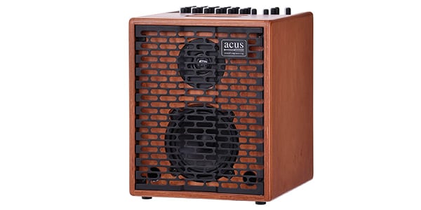 ACUS / ONE FORSTRINGS 5 FERDI画像3