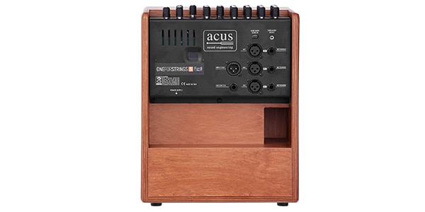 ACUS / ONE FORSTRINGS 5 FERDI画像4