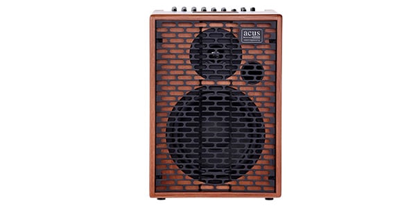 ACUS / ONE FORSTRINGS 8 FERDI