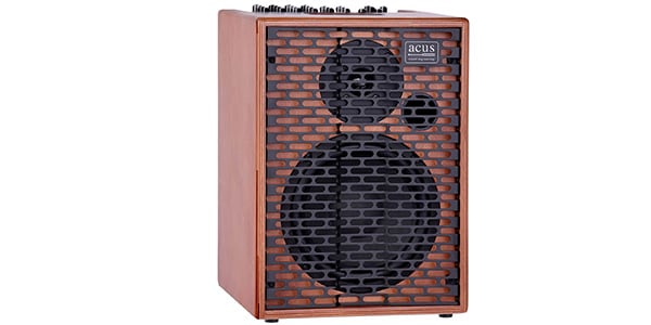 ACUS / ONE FORSTRINGS 8 FERDI画像2