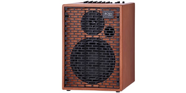 ACUS / ONE FORSTRINGS 8 FERDI画像3
