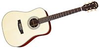 ARIA DREADNOUGHT AD511 Natural