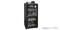 AUTODRY ED-120CATP(B) 防湿庫 デシケーター
