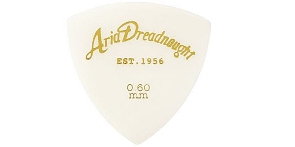 ARIA DREADNOUGHT/P-AD01/060 WH