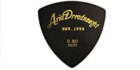 ARIA DREADNOUGHT P-AD01/080 BK