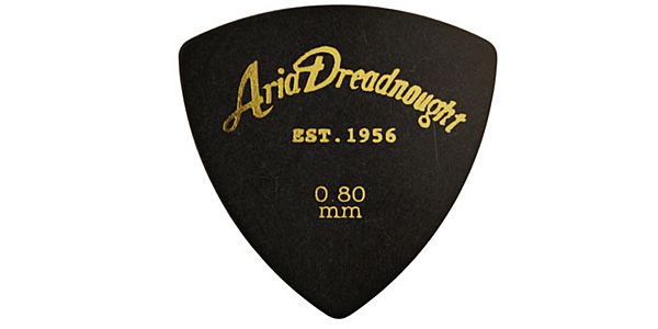 ARIA DREADNOUGHT/P-AD01/080 BK