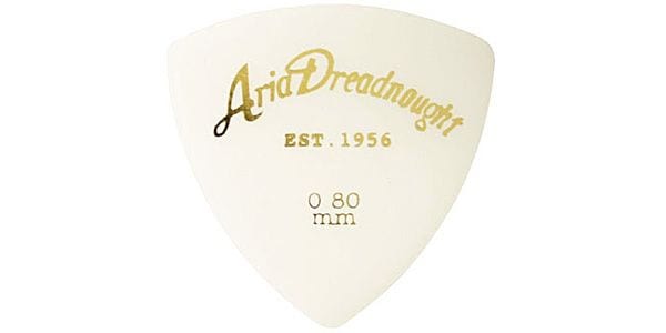 ARIA DREADNOUGHT/P-AD01/080 WH