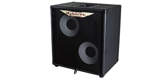 ASHDOWN / RM-210T-EVO