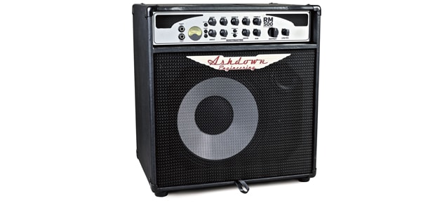 ASHDOWN / RM-C112T-500-EVO