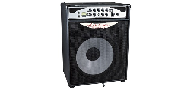ASHDOWN ( アッシュダウン ) RM-C115T-500-EVO 送料無料 | サウンドハウス