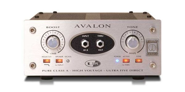 AVALON DESIGN ( アバロンデザイン )  U5 S