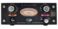 AVALON DESIGN V5 BLACK