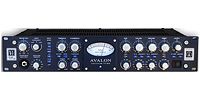 AVALON DESIGN VT-737SP BLACK
